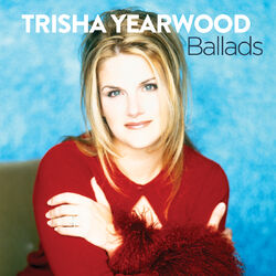 Cover of Ballads