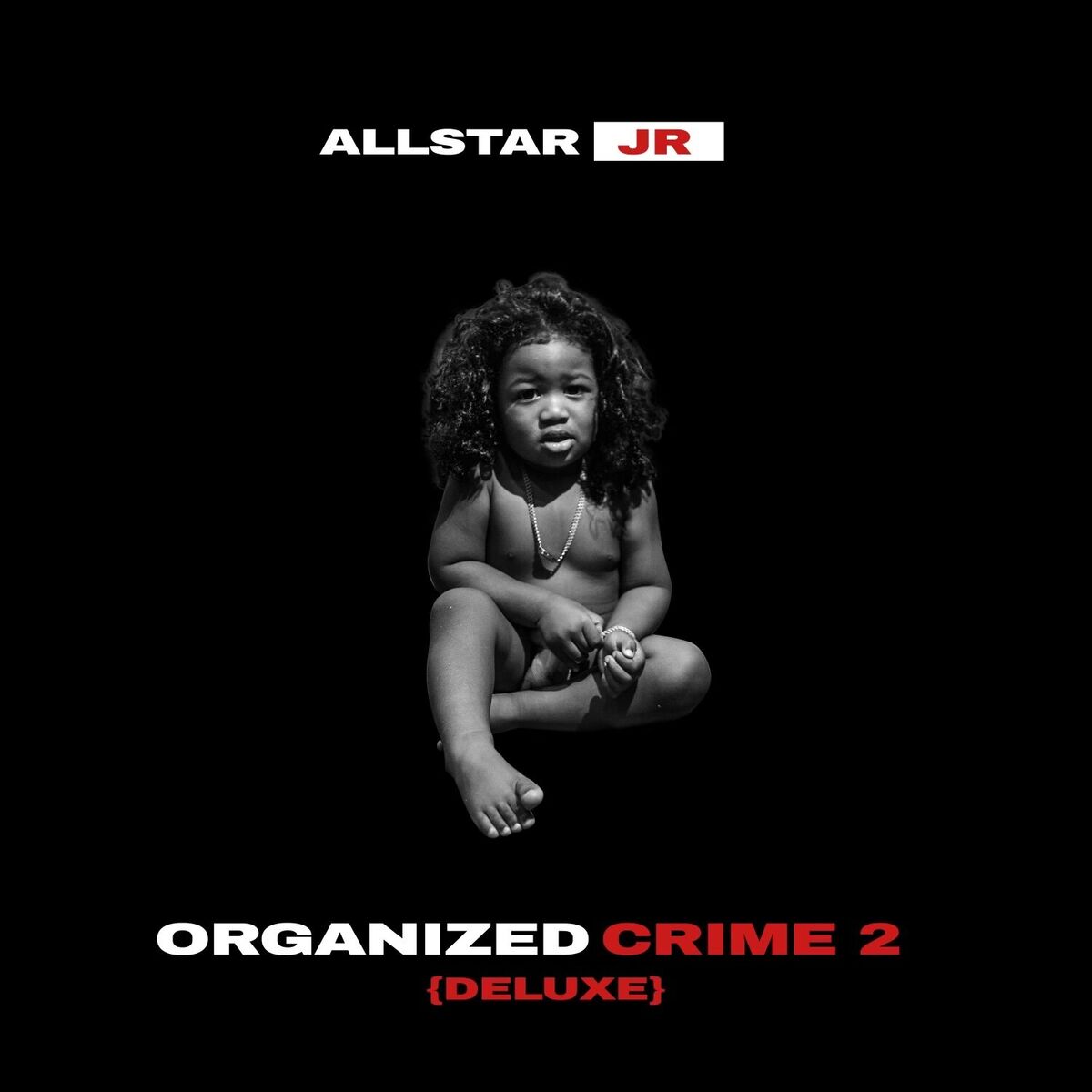 Album cover of Organized Crime 2 (Deluxe)