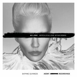 Cover of No Joke (Hercules & Love Affair Remixes)