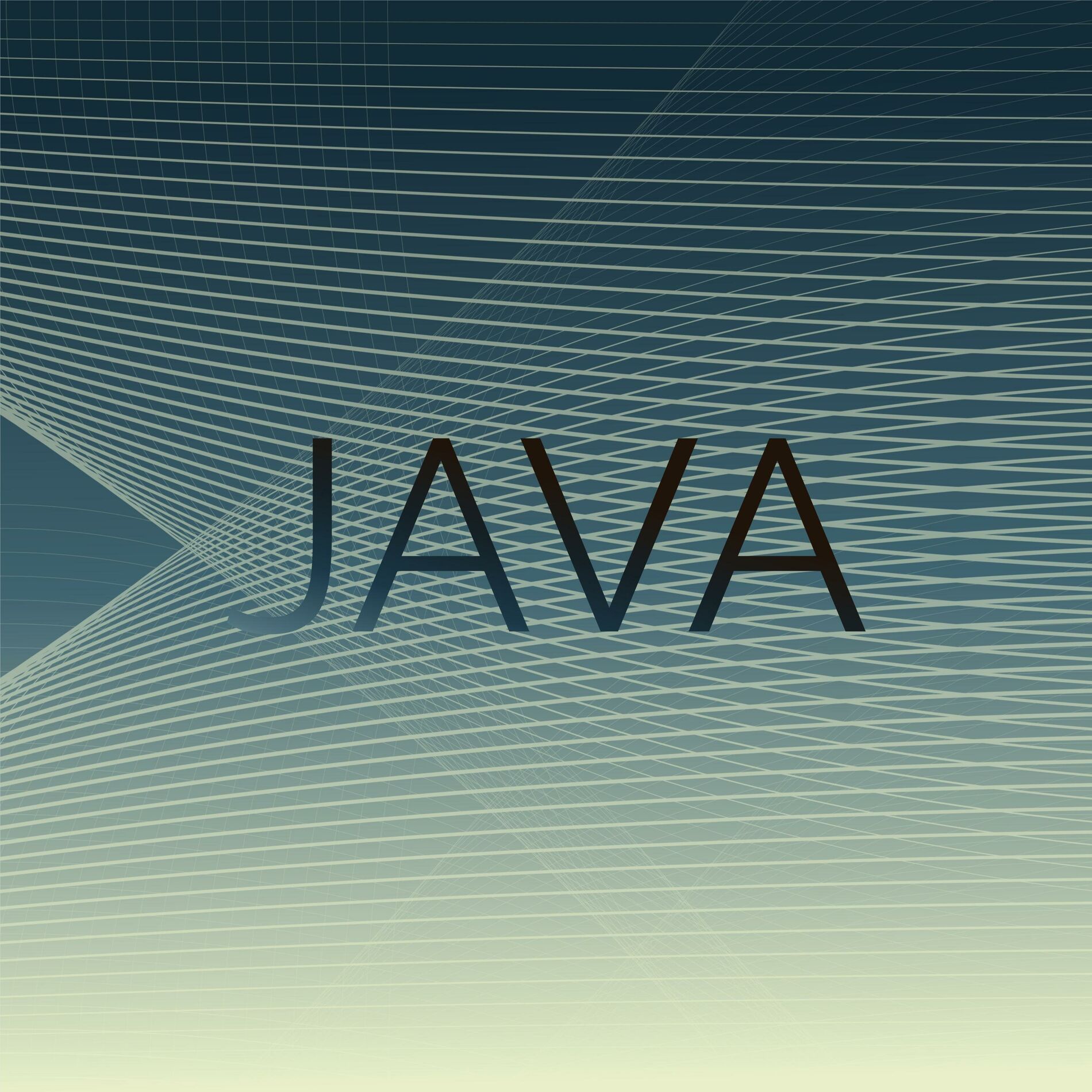Album cover of Java