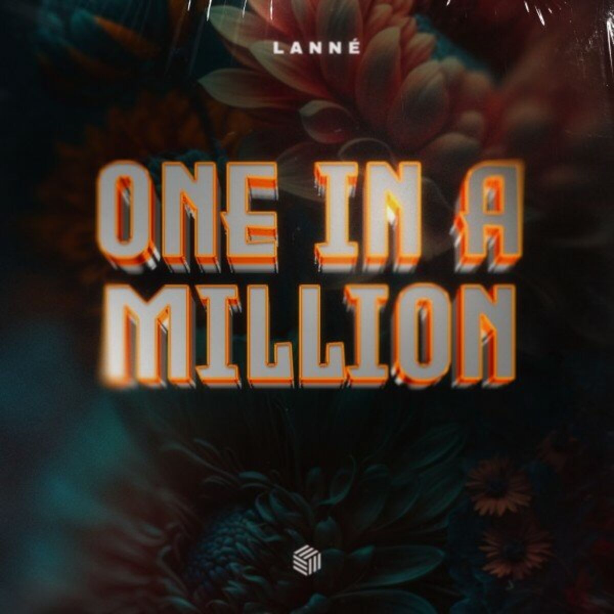 Album cover of One In A Million
