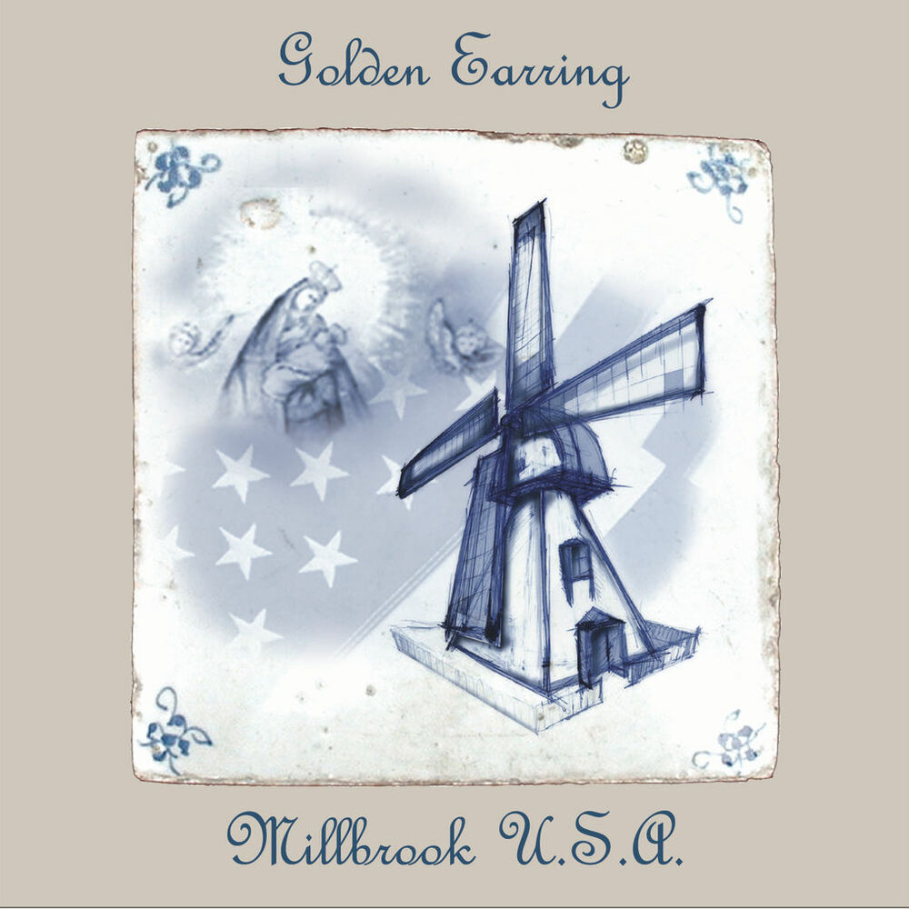 Picture of Millbrook USA
