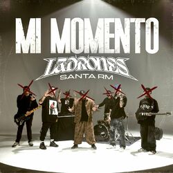 Cover of Mi Momento