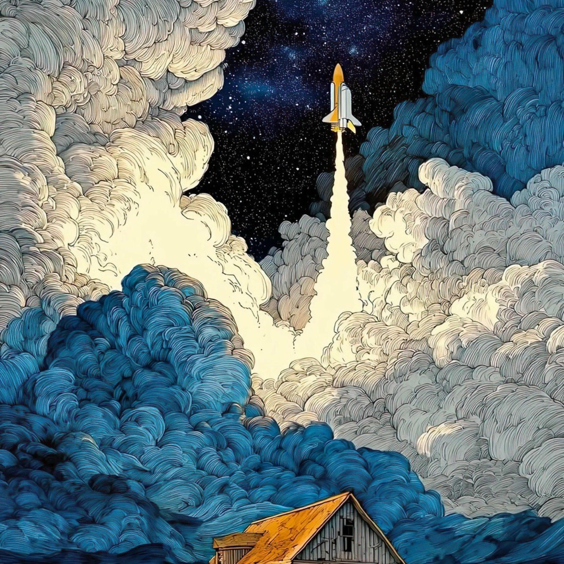 Album cover of i lose my mind (feat. dizZy & C2)