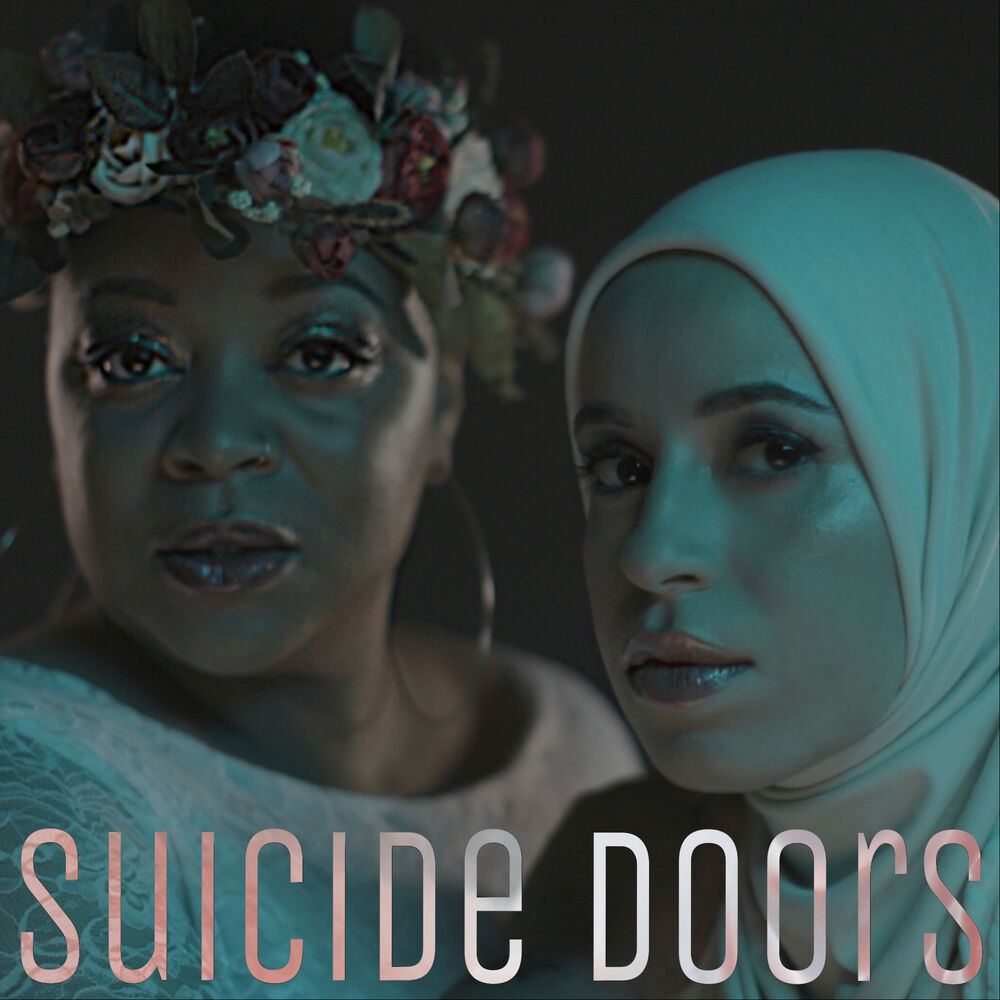 Picture of Suicide Doors