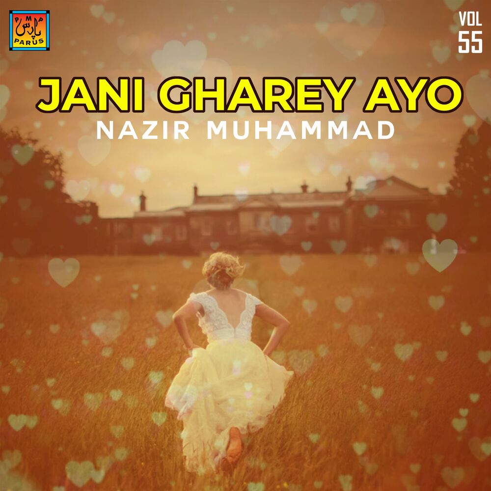 Picture of Jani Gharey Ayo