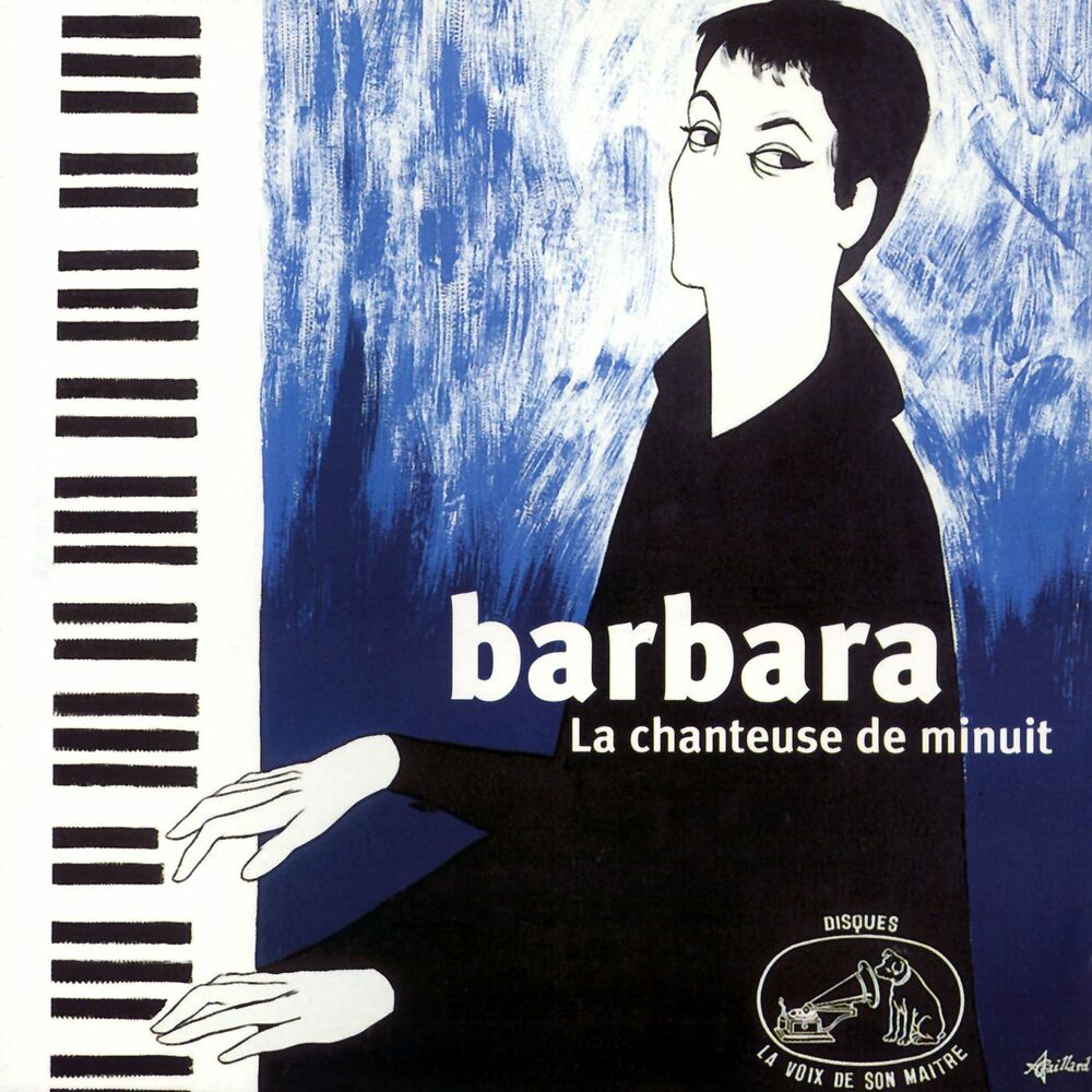 Picture of barbara a l'ecluse