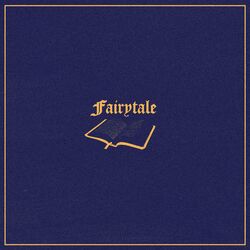 Cover of Fairytale (Violin)