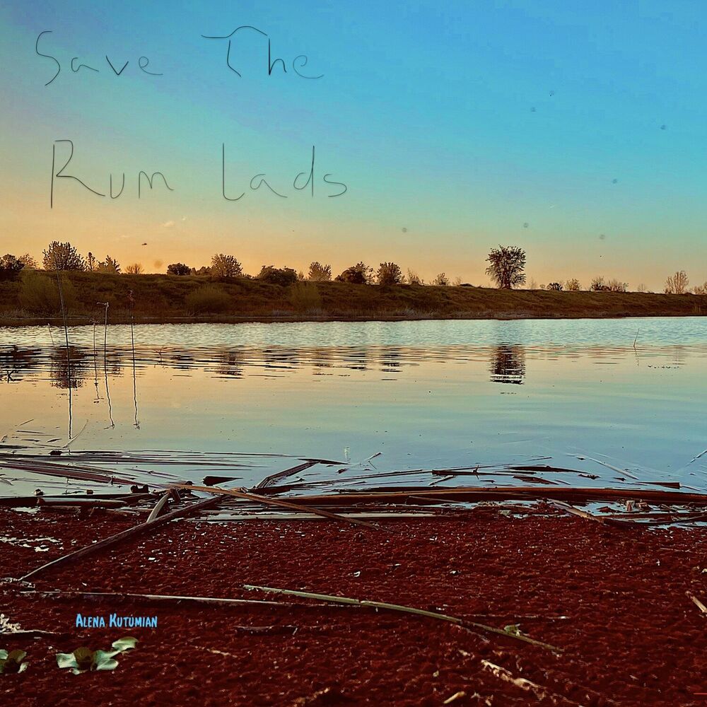 Picture of Save the Rum Lads