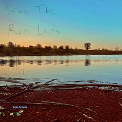 Cover of Save the Rum Lads