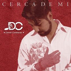 Cover of Cerca de Mi