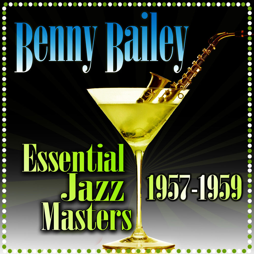 Picture of Essential Jazz Masters (1957-1959)
