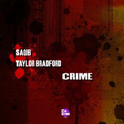 Cover of Crime