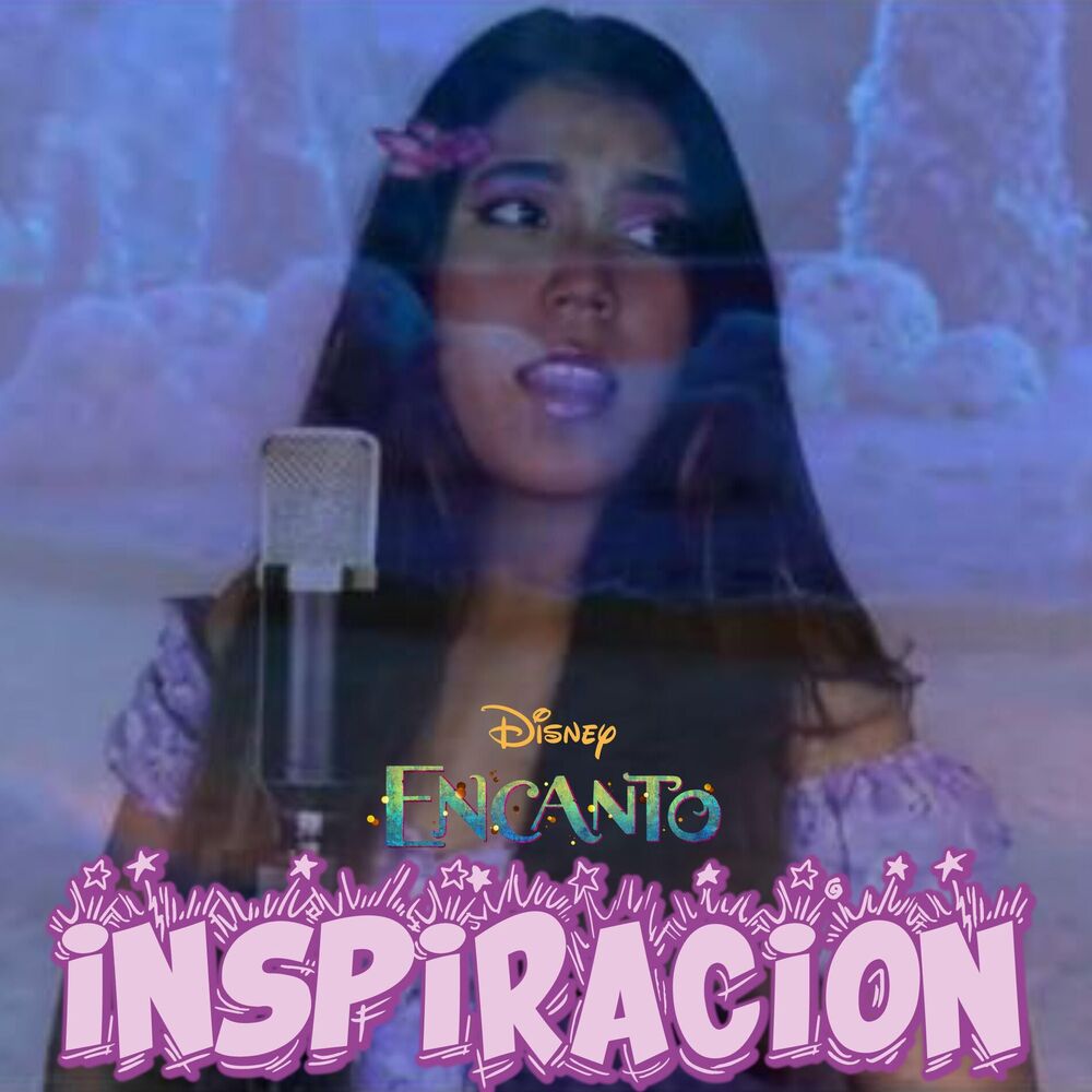 Picture of ENCANTO - Inspiración