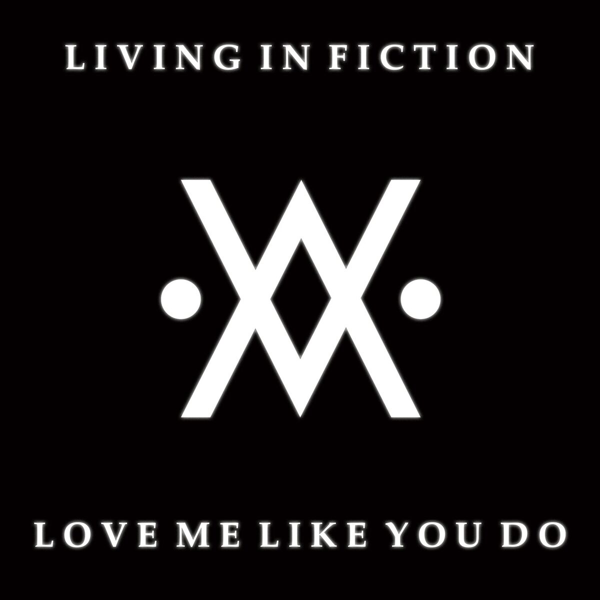 Album cover of Love me like you do