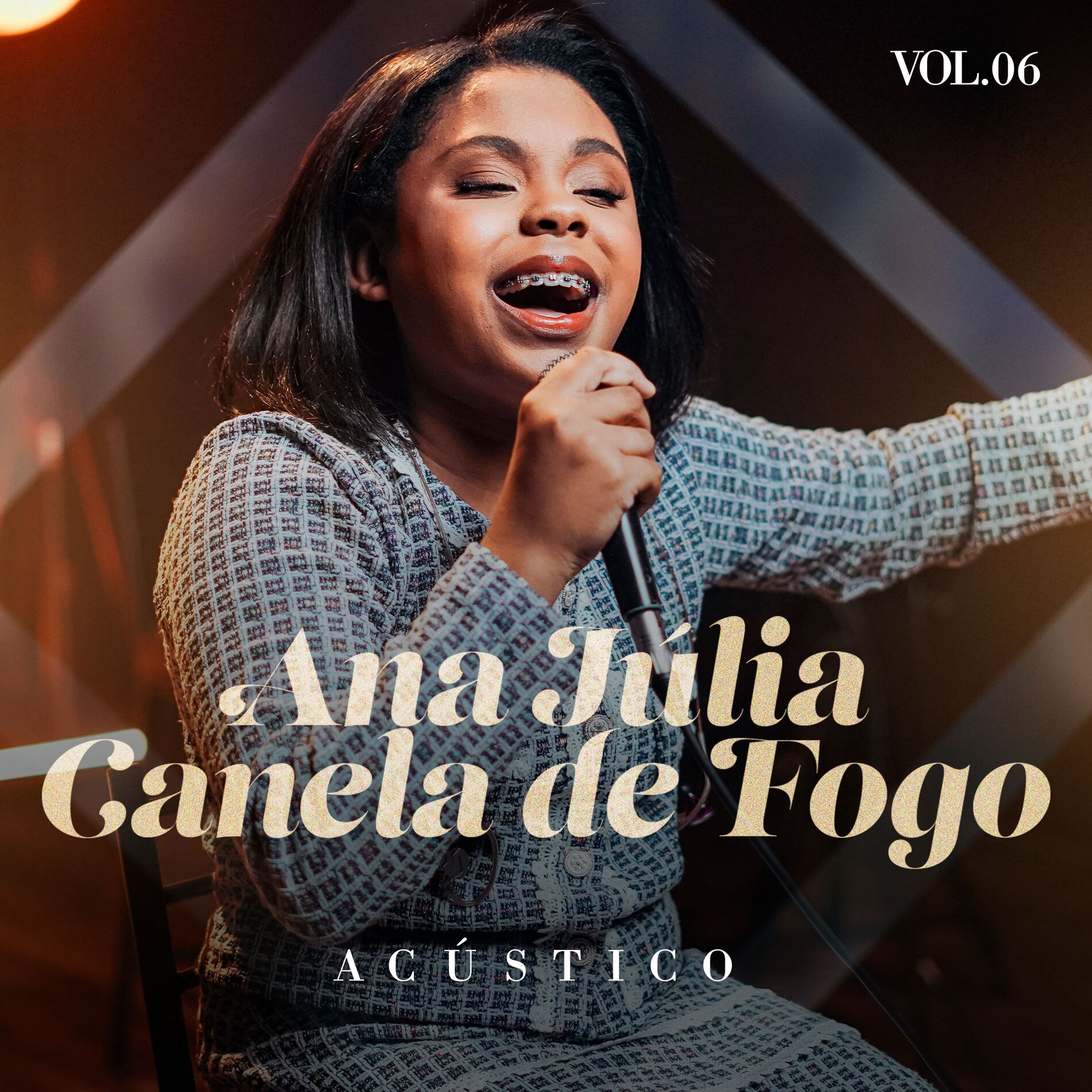 Album cover of Acústico, Vol. 6