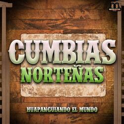 Cover of Huapanguiando El Mundo