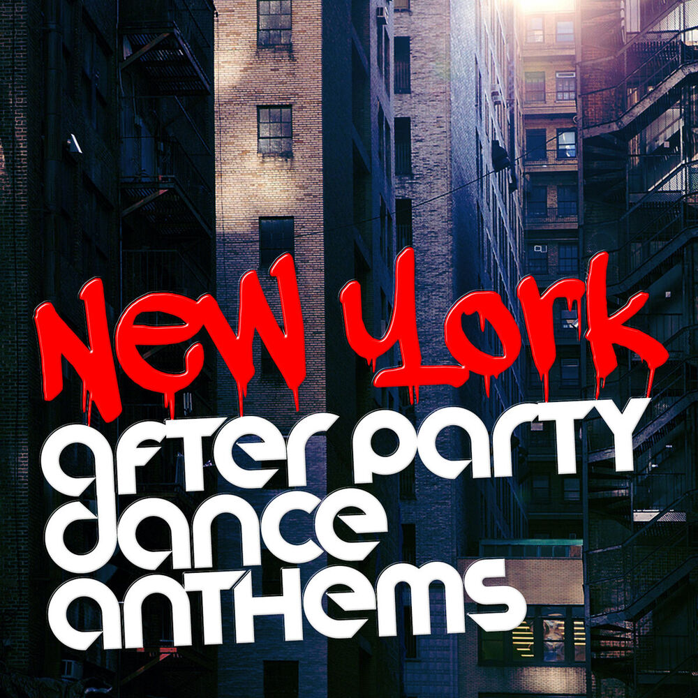 Picture of New York After Party: Dance Anthems