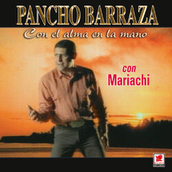 Cover of Con El Alma En La Mano