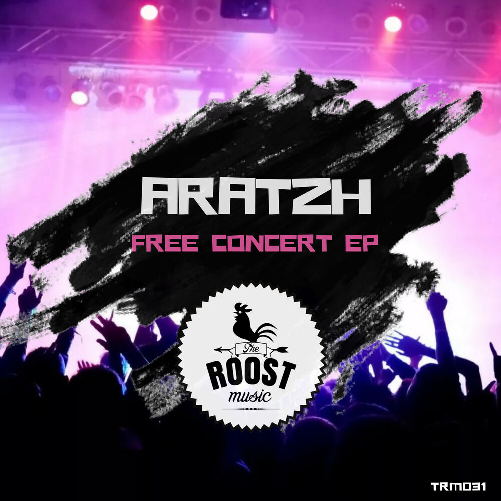 Picture of Free Concert Ep