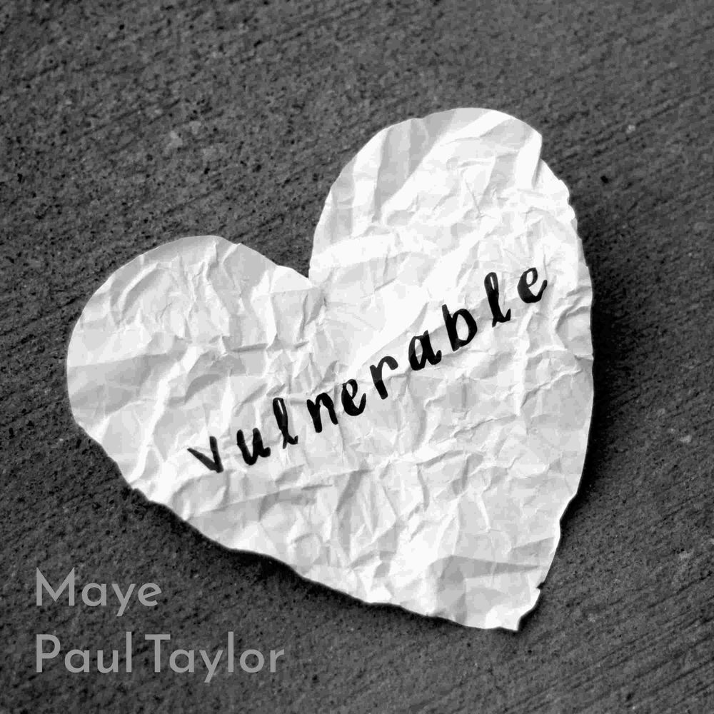 Vulnerable (feat. Maye) cover
