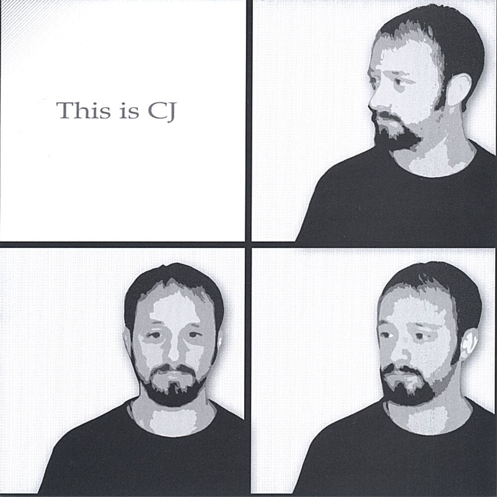 Picture of This is CJ
