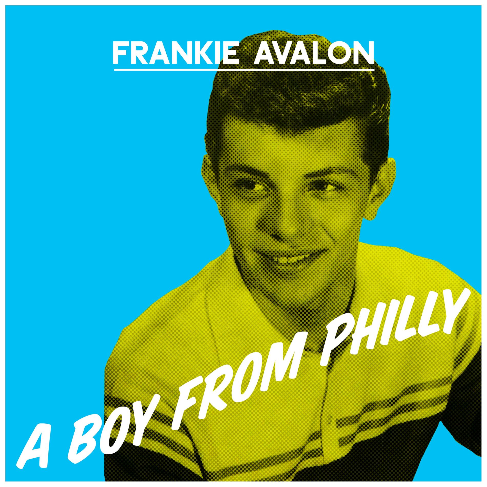 Album cover of A Perfect Love