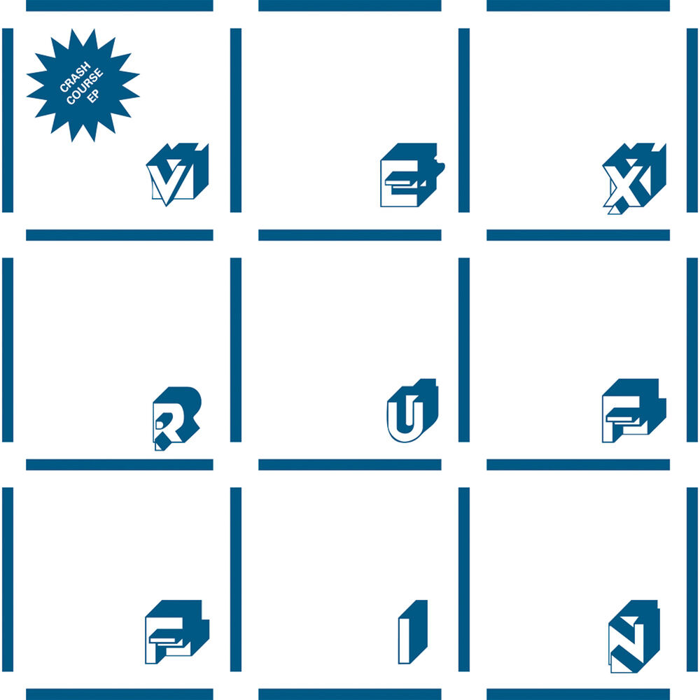 Picture of Crash Course