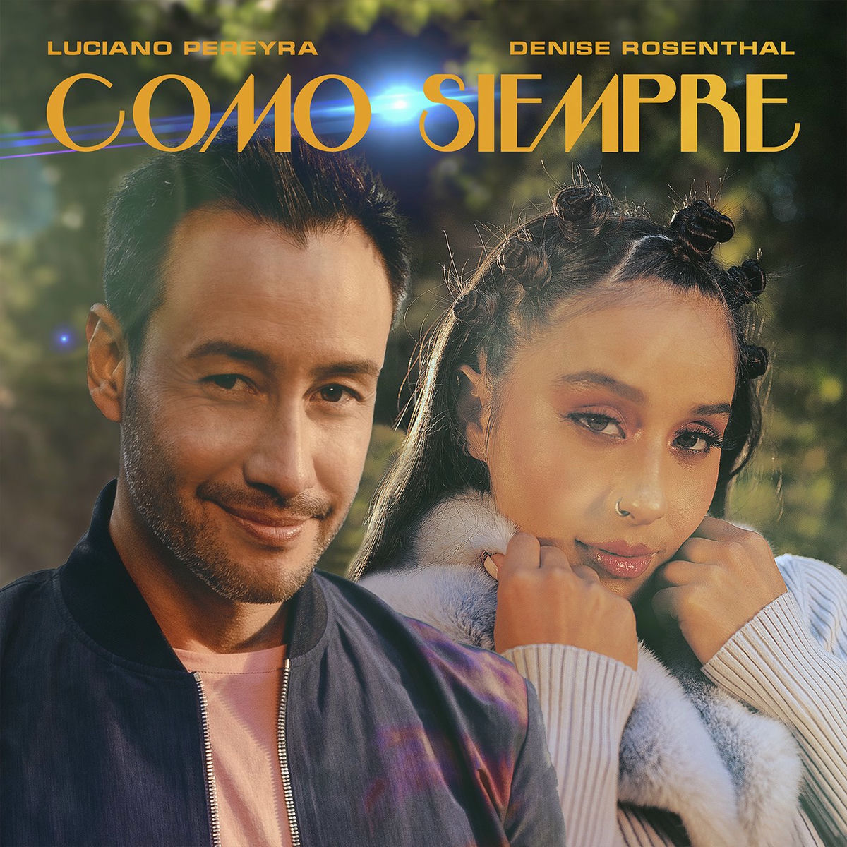 Album picture of Como Siempre