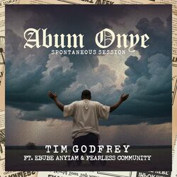 Cover of Abum Onye (Spontaneous Session) (feat. Fearless Community)
