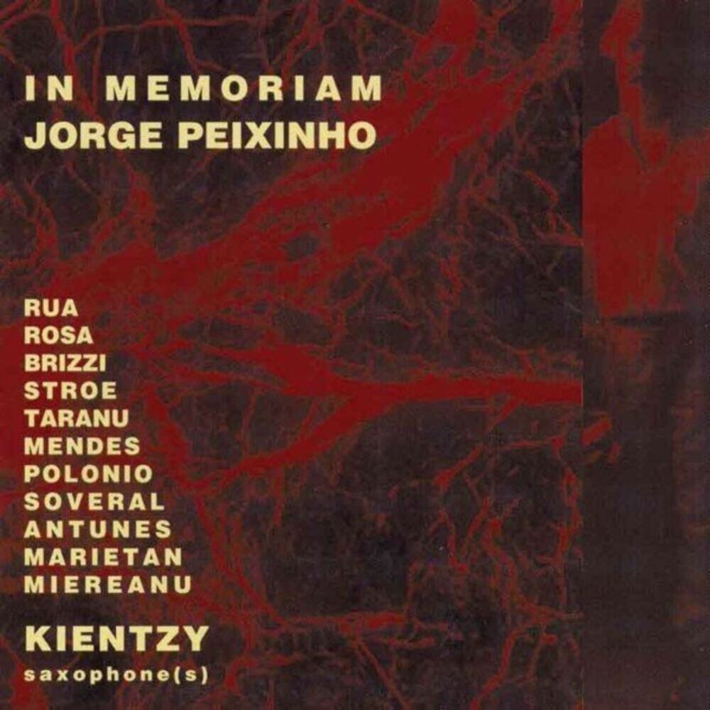 Picture of In Memorian Jorge Peixinho