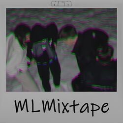 Cover of MLMCypher (Remastered)