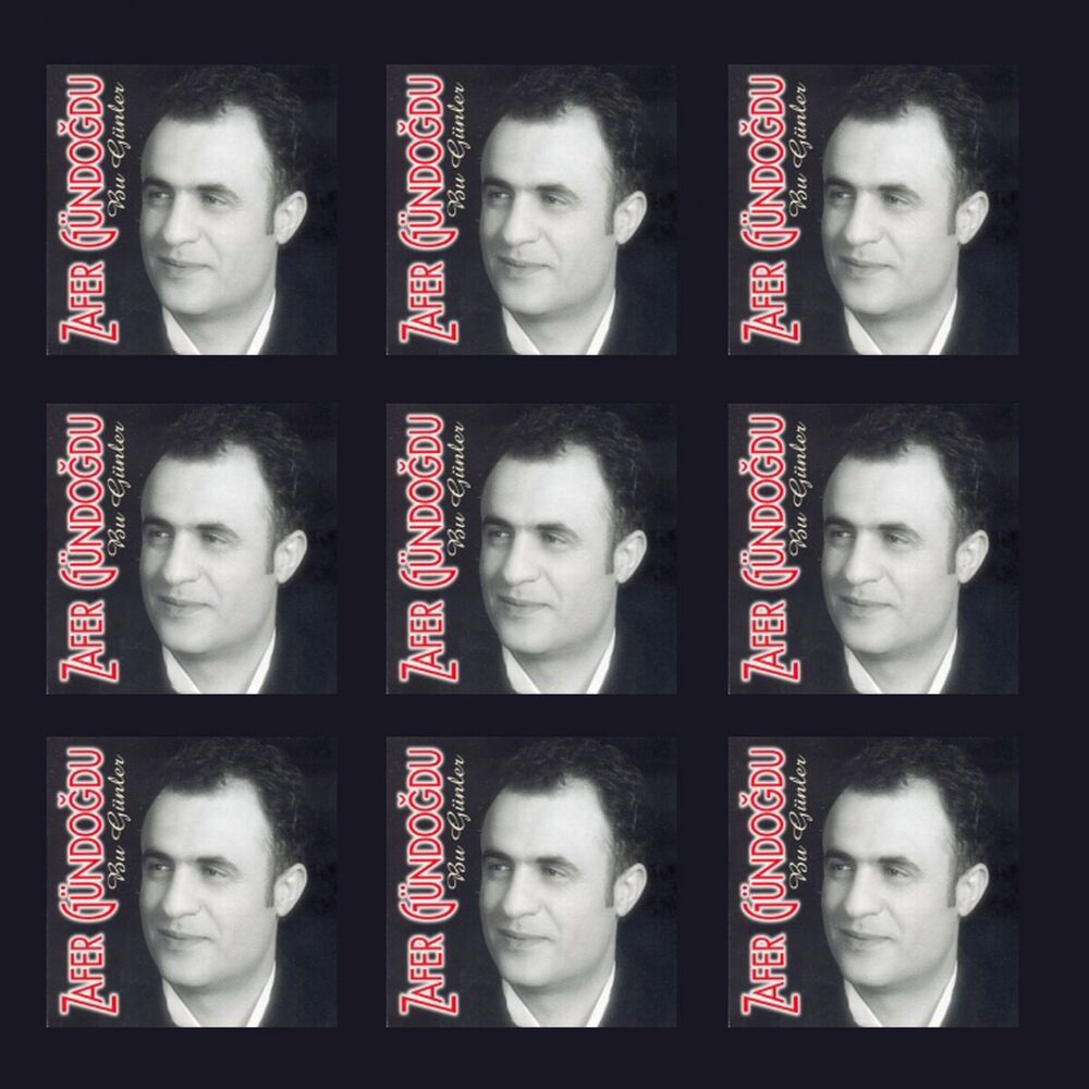 Picture of Bu Günler
