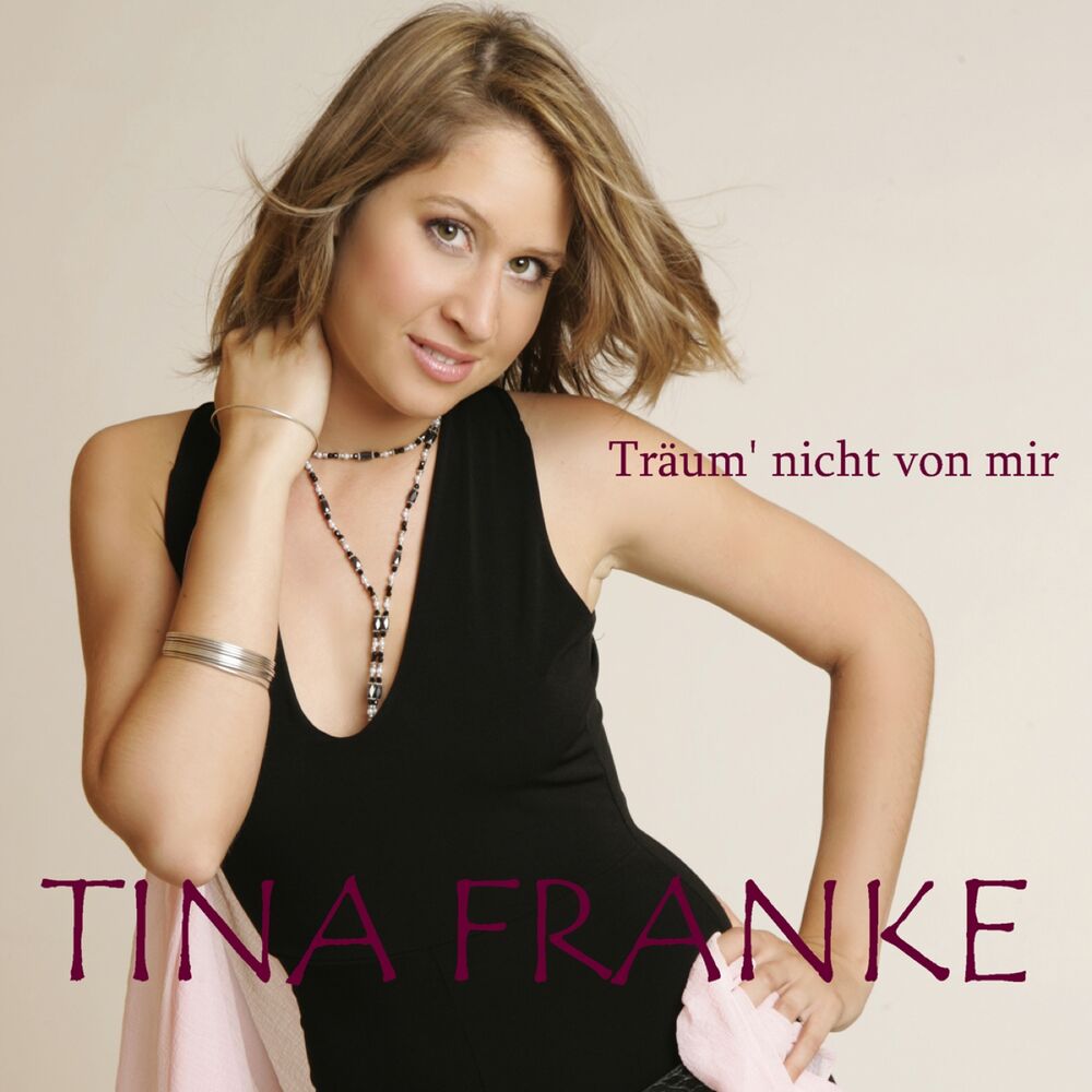 Picture of Träum' nicht von mir