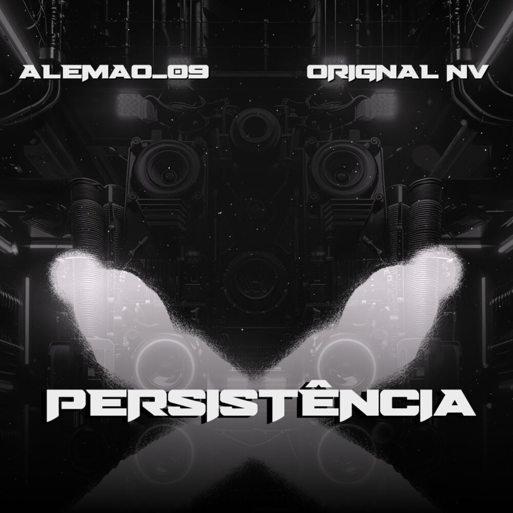 Picture of Persistência
