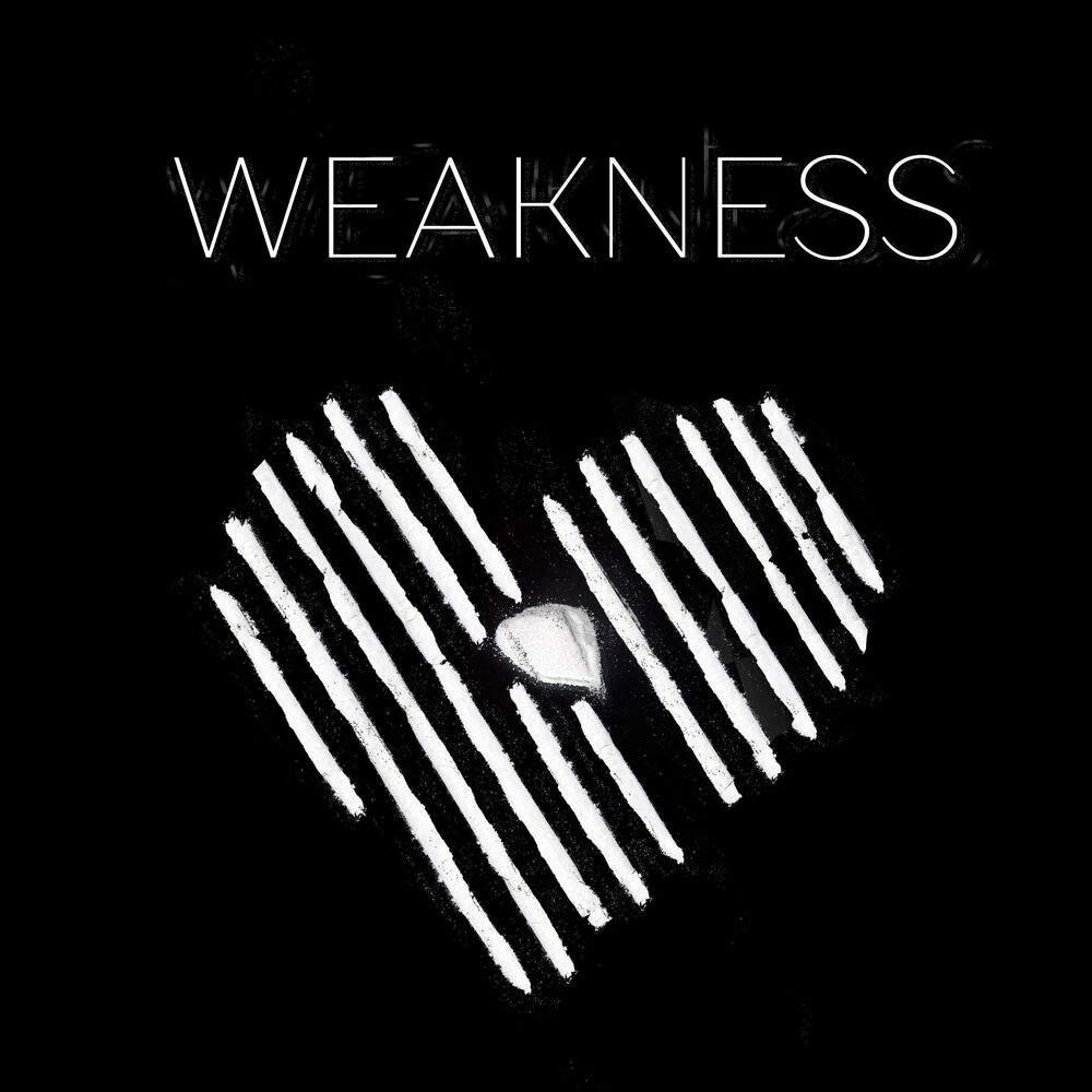 Picture of Weakness
