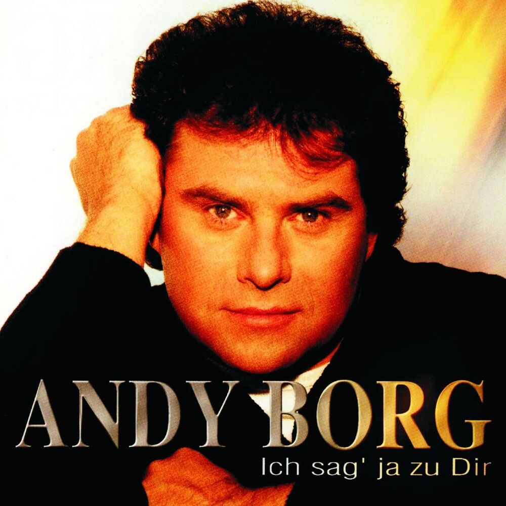 Picture of Ich sag' ja zu dir