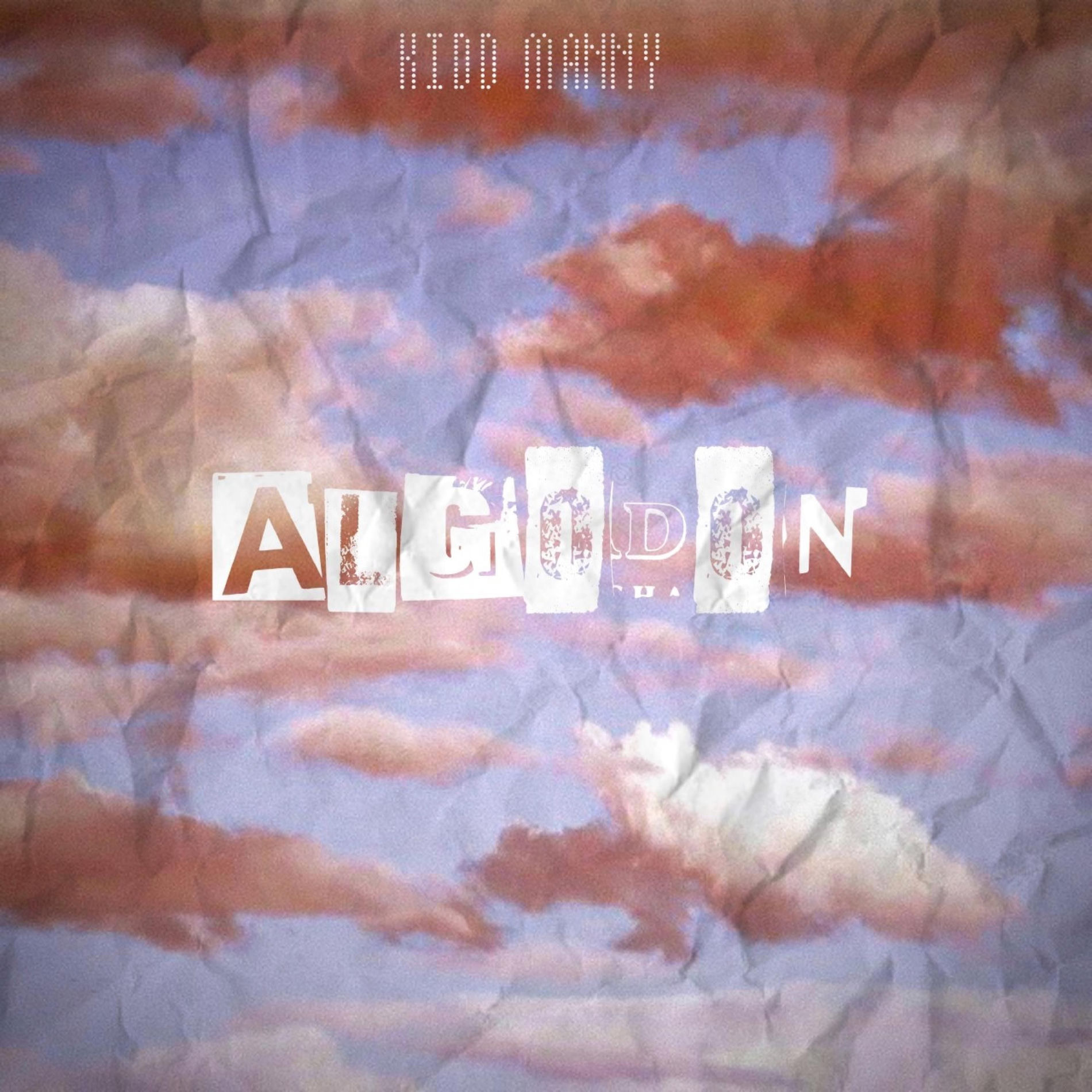 Album cover of Algodón