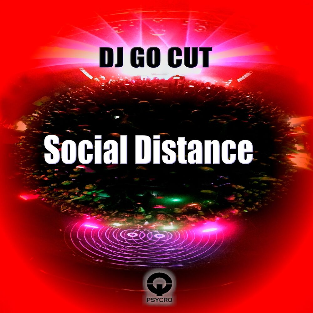 Picture of Social Distance