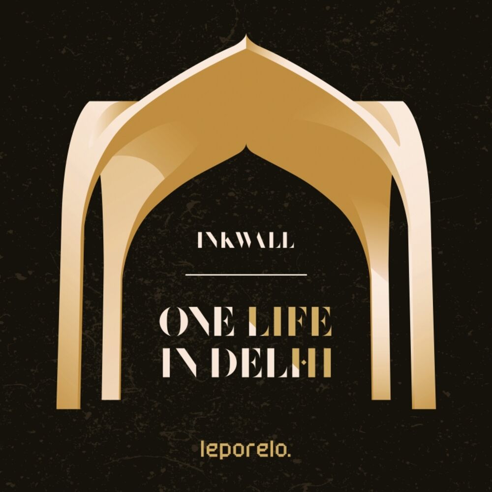 Picture of One Life In Delhi