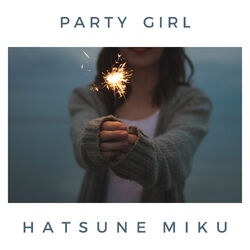 Cover of Party Girl