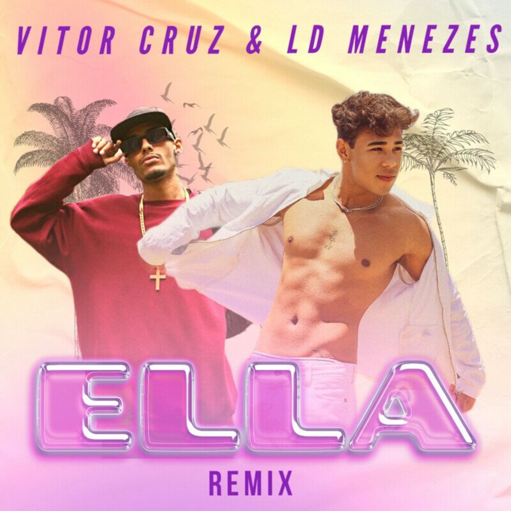 Picture of Ella (Remix)