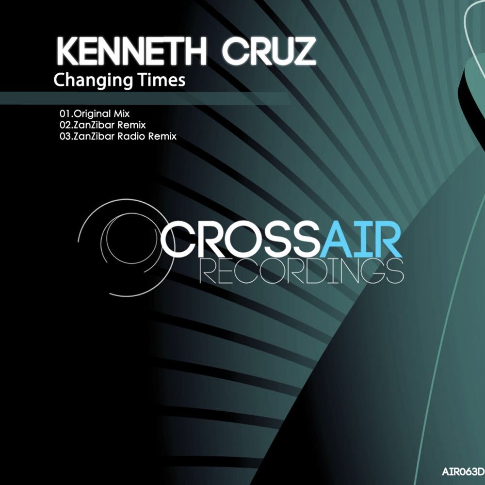 Picture of Changing Times Remixes