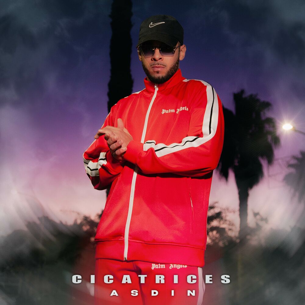 Picture of Cicatrices