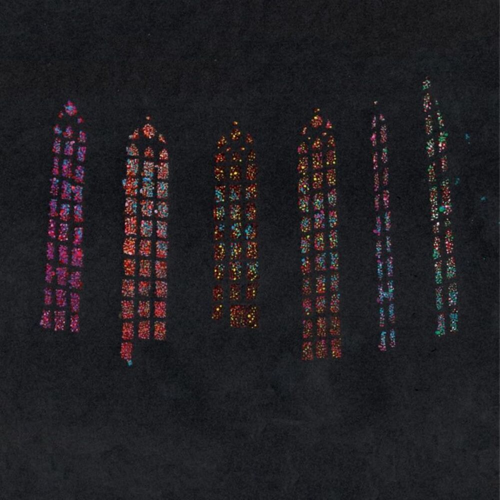 Picture of Stained Glass EP