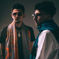 Cover of Düş Be Yakamdan (feat. Ghostface35)