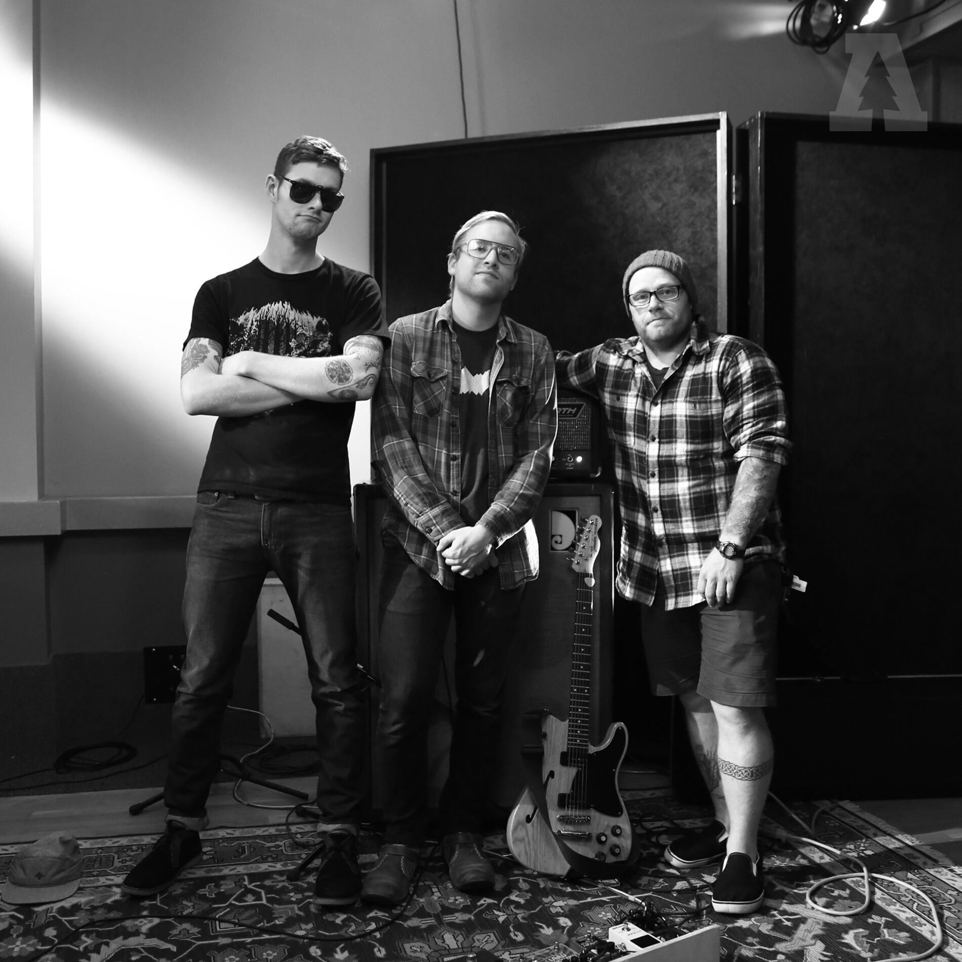 Album cover of Cloakroom (Audiotree Live)