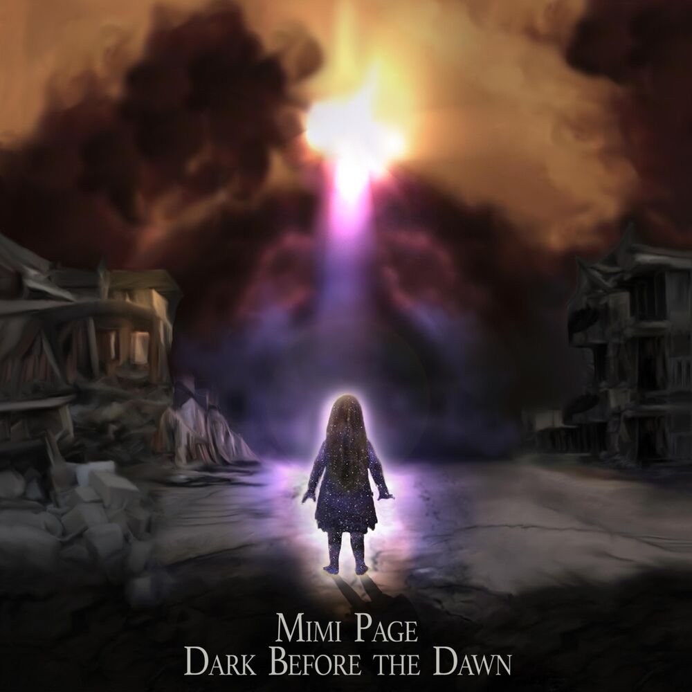 Picture of Dark Before the Dawn
