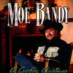 Cover of A Cowboy Christmas