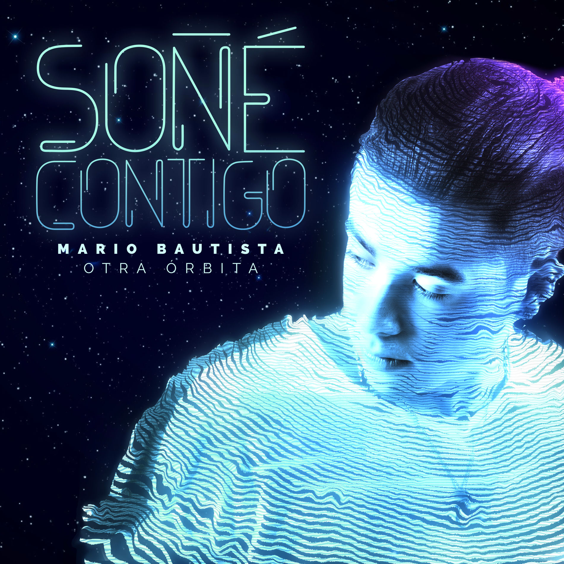 Album cover of Soñé Contigo